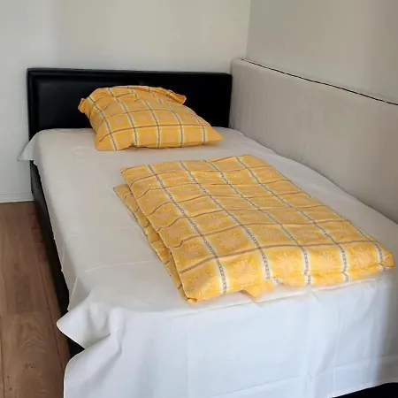 Bingen Hasengasse Apartment *