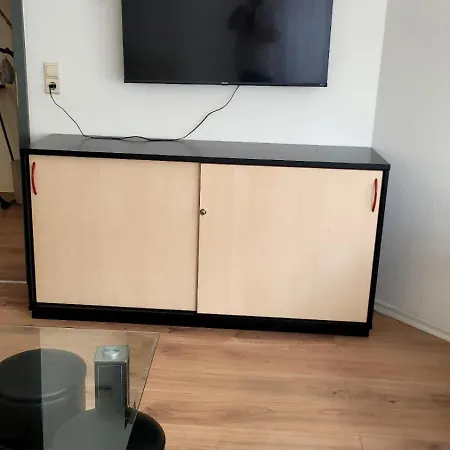 Apartment Bingen Hasengasse Bingen am Rhein
