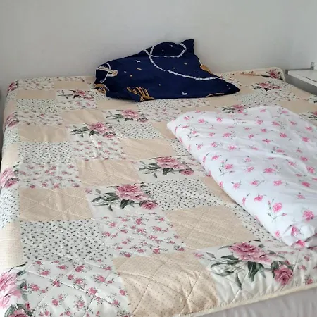 Apartment Bingen Hasengasse