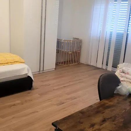 Apartment Bingen Hasengasse Bingen am Rhein