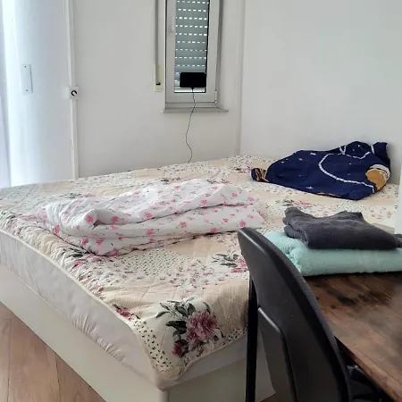 Bingen Hasengasse Apartment Bingen am Rhein