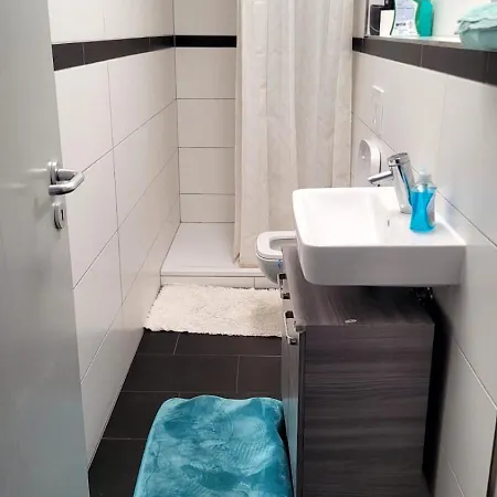 Apartamento Bingen Hasengasse *