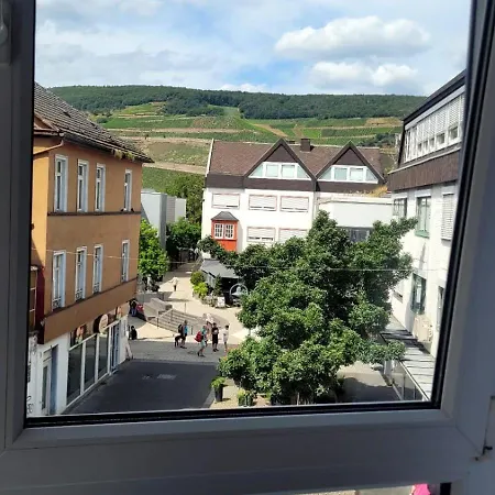 Bingen Hasengasse Bingen am Rhein