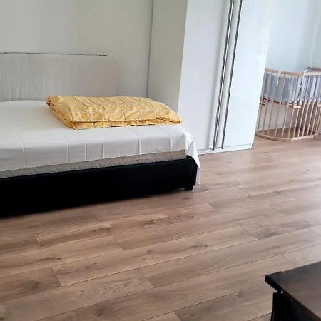 Apartamento Bingen Hasengasse *