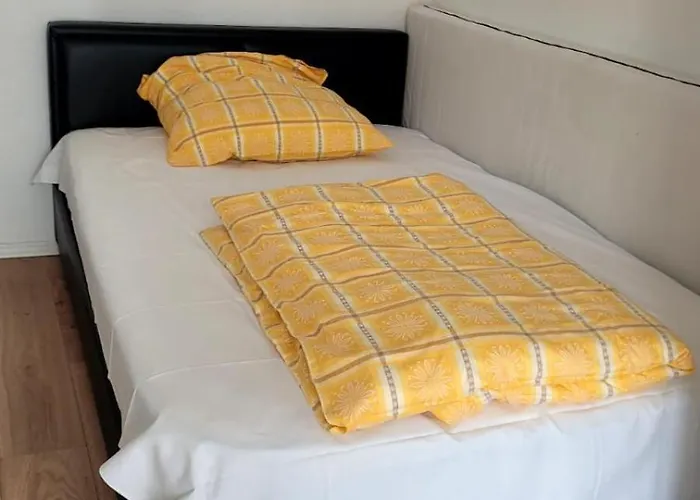 Bingen Hasengasse Apartment *