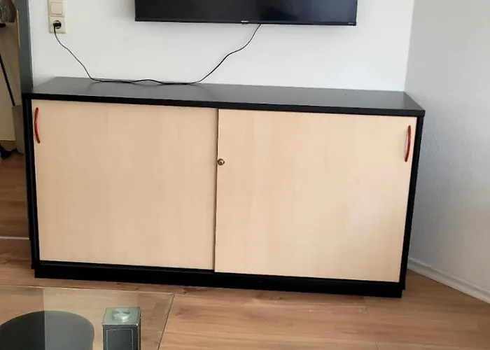 Apartment Bingen Hasengasse Bingen am Rhein