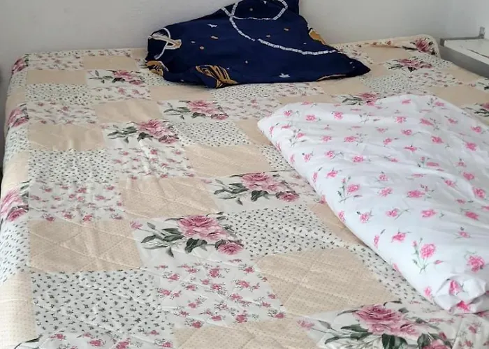 Apartment Bingen Hasengasse