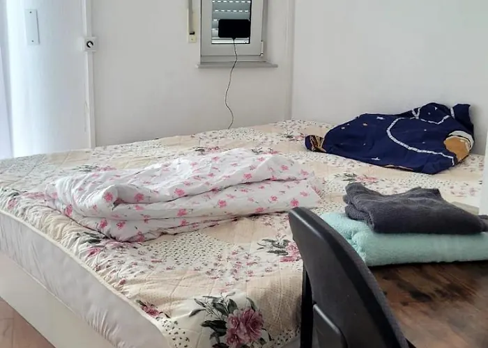 Bingen Hasengasse Apartment Bingen am Rhein